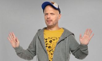 Sebastián Wainraich 3