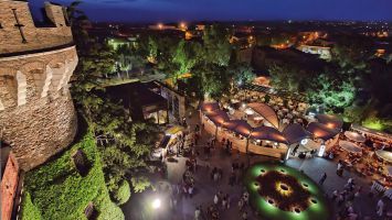 Festival Castell de Peralada 2