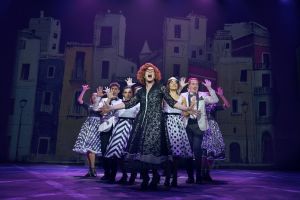 Tootsie, el musical 8