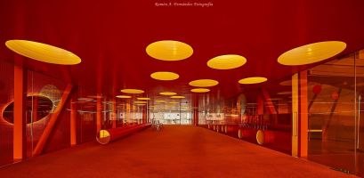 Palacio de Congresos de Plasencia 6