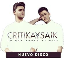 Critika & Saik 2