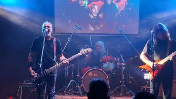 Sala Rocka Rock Voodoo 2