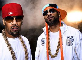 Method Man and Redman 1