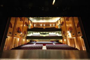 Teatro Buero Vallejo de Alcorcón 2