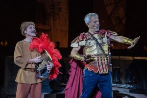 Miles Gloriosus de Plauto 6