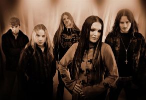Nightwish 1