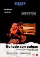No Todo son Pulgas -  Yllana 7
