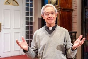 Que Dios Nos Pille Confesados 7