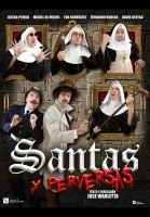 Santas y Perversas 1