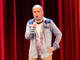 Sebastián Wainraich 5