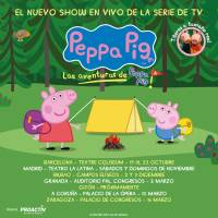 Las aventuras de Peppa Pig 2