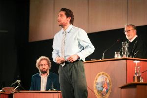 The Jury Experience 4