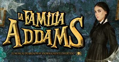 La Familia Addams 1