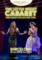 The Little Night Cabaret 3