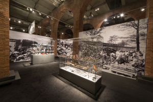 Exposición Auschwitz 6