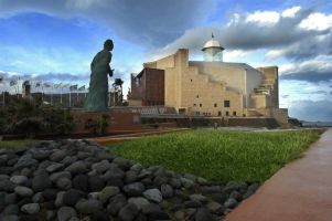 Auditorio Alfredo Kraus 2