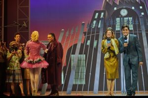 Charlie y La Fábrica De Chocolate, El Musical 5