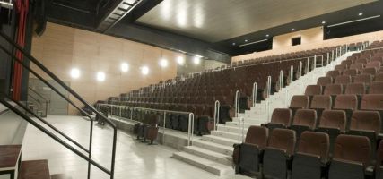 Centro Cultural Tafalla Kulturgunea 3