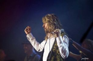 José Carlos Molina 5