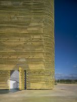 Palacio de Congresos Villanueva de la Serena 4