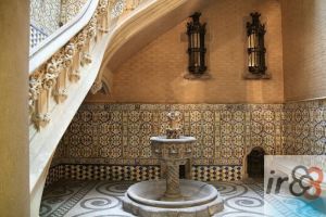 Palau Baró de Quadras 7