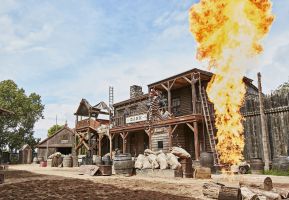 PortAventura Park 16