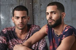 The Martinez Brothers 6