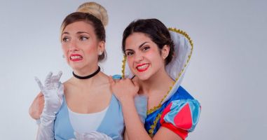 No me toques el cuento 1