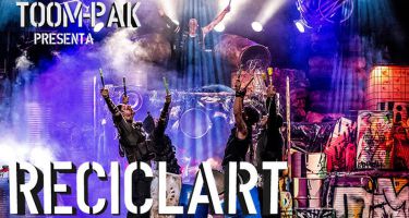 Toom Pak - Reciclart 2.0 3