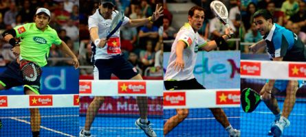 World Padel Tour 1