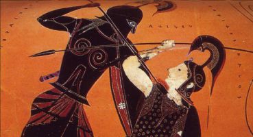 Aquiles, el hombre 1