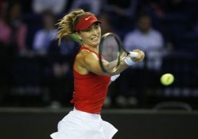 Billie Jean King Cup 4