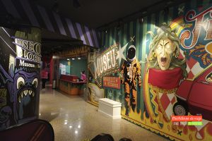 Big Fun Museum Barcelona 6