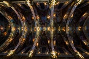 Visita a la Iglesia de San Nicolás 7