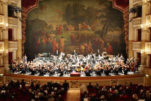 Gustav Mahler Jugendorchester 2