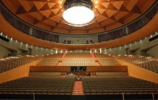 Teatro de la Maestranza 1