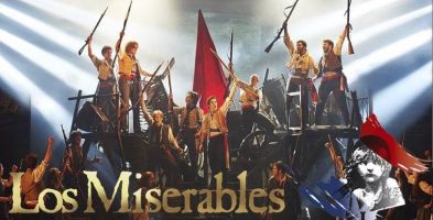 Los Miserables, El Musical 2