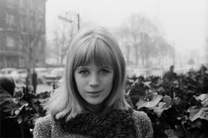 Marianne Faithfull 1
