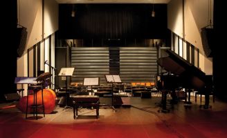 Teatre Margarida Xirgu 3