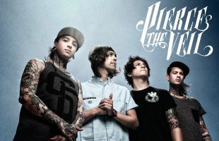 Pierce The Veil 3