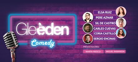 Gleeden Talent Show 2