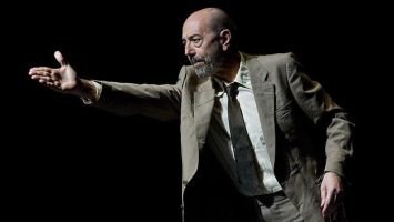 Novecento, el pianista del océano 3