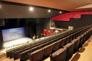 Teatro de las Esquinas 1