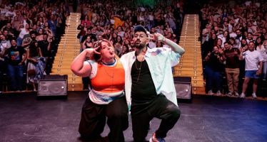 K Decirte k no Sepas - Lalachus & Bertus 2