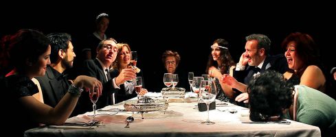 Festival Surge Madrid 2