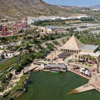 Recinto Ferial de Rabasa 5