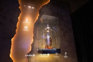 Legends: The Home of Football 22