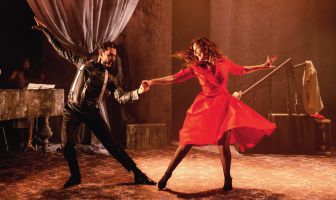 24 horas en la vida de una mujer, con Silvia Marsó 1