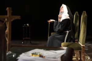 Santas y Perversas 3