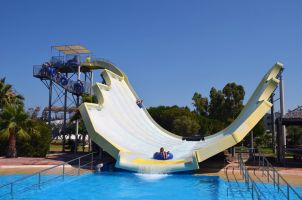 Aquópolis de Costa Daurada 3